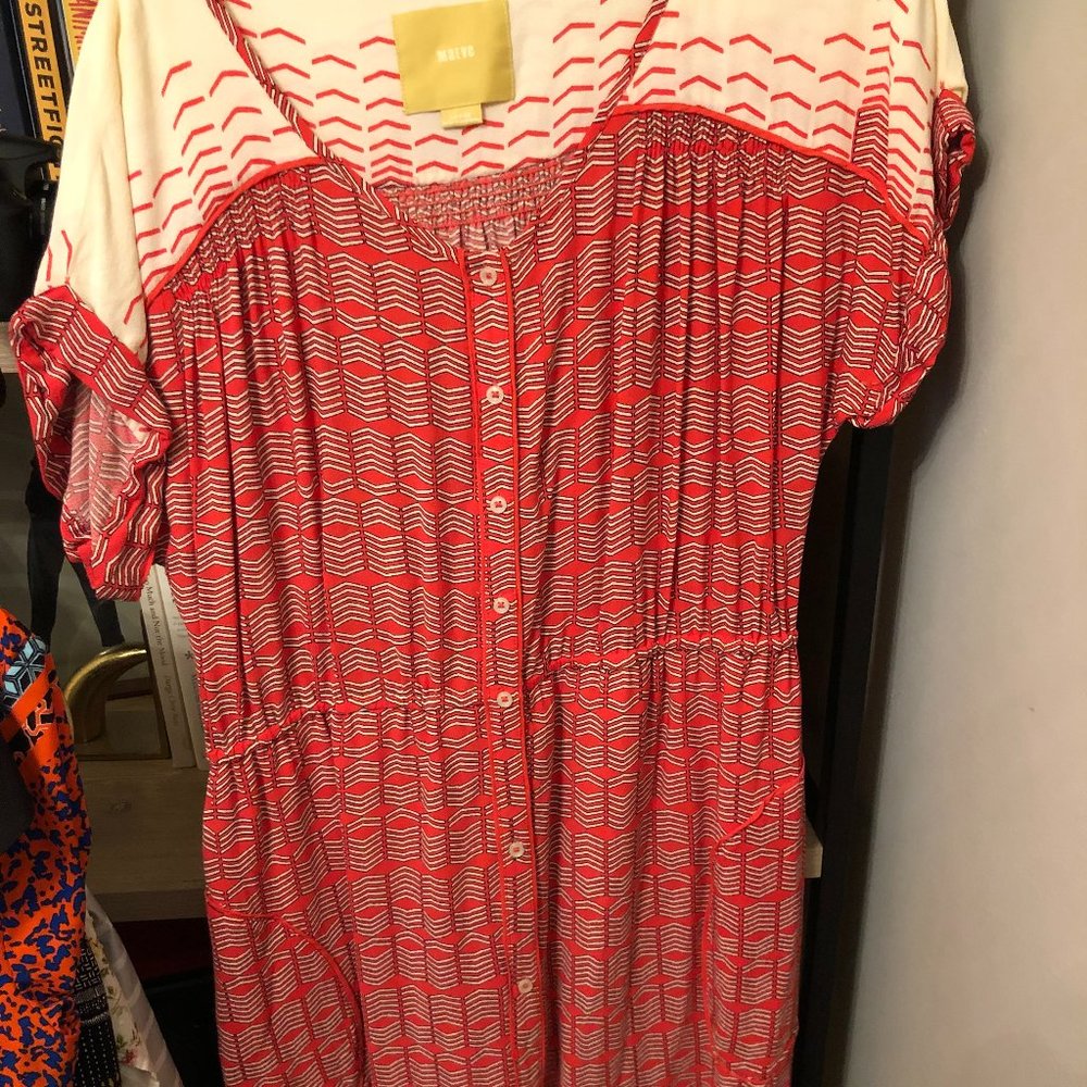 Women's Maeve Dress size large